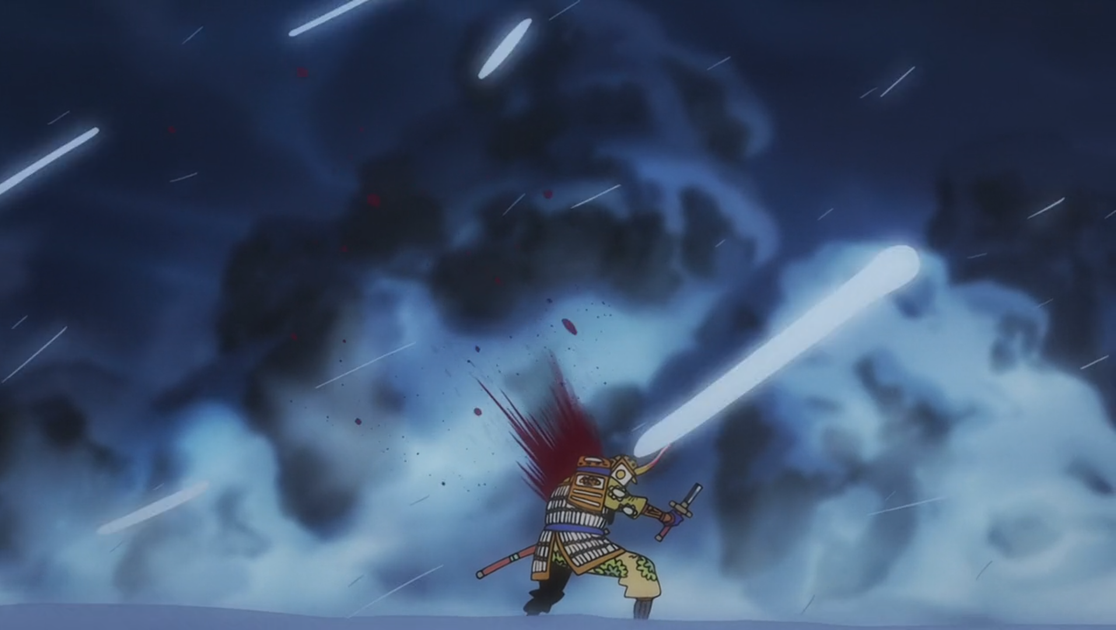 One Piece Ep. 1015 Review – MyNakama