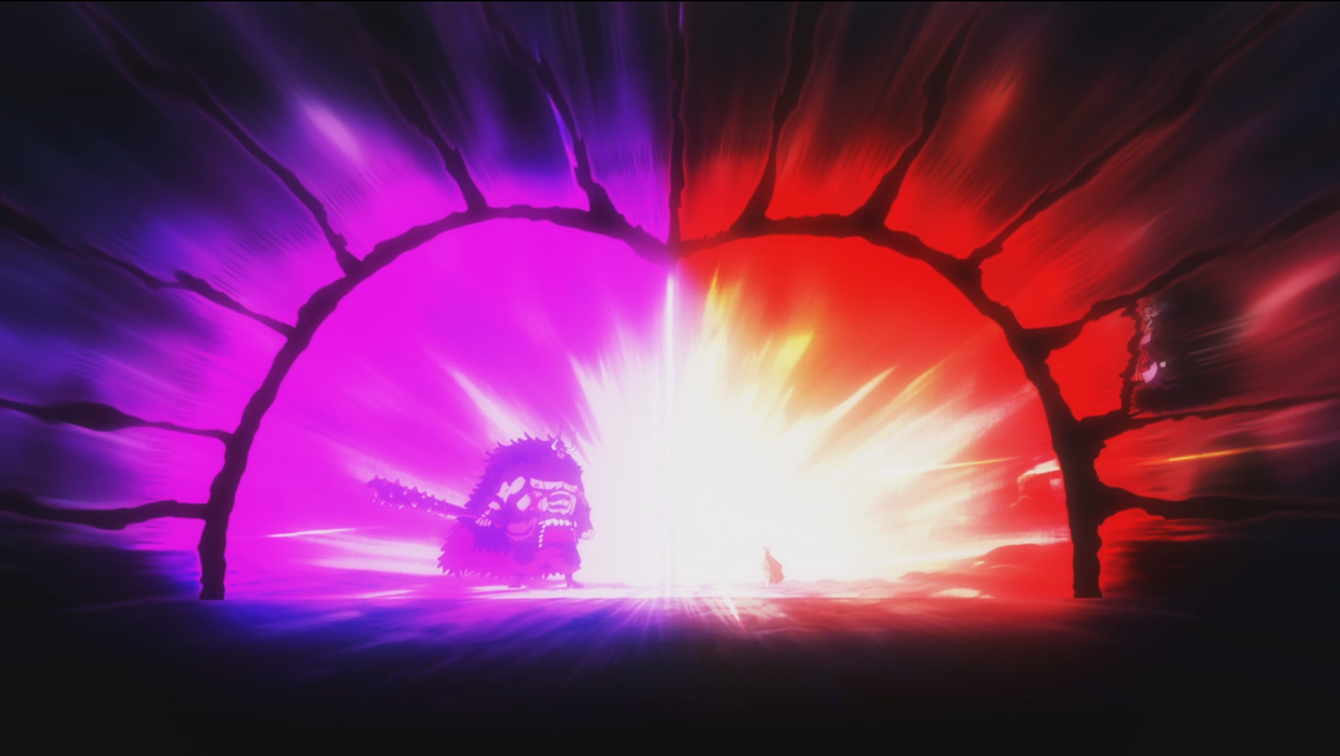 One Piece Ep. 1016 Review – MyNakama