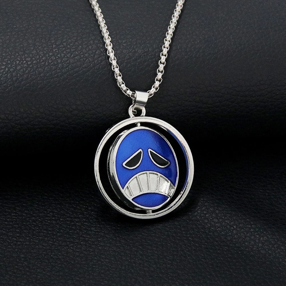 Ace Necklace – MyNakama