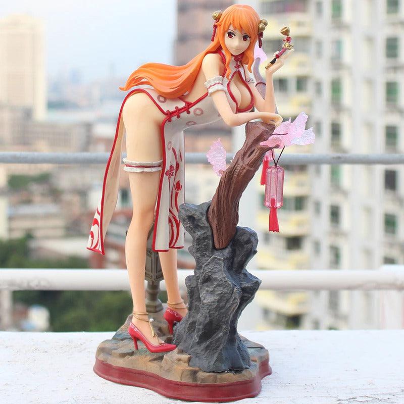 Sexy Nami Action Figure MyNakama Sexy Nami Action Figure MyNakama