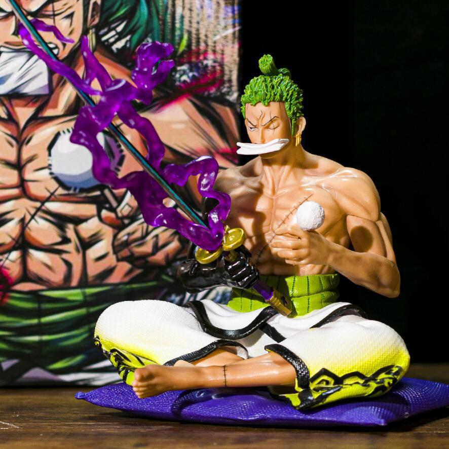 Zorojuro Haki - Action figure – MyNakama
