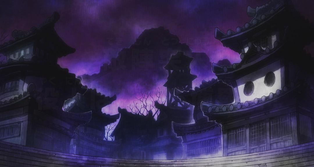 One Piece Ep. 901 Review