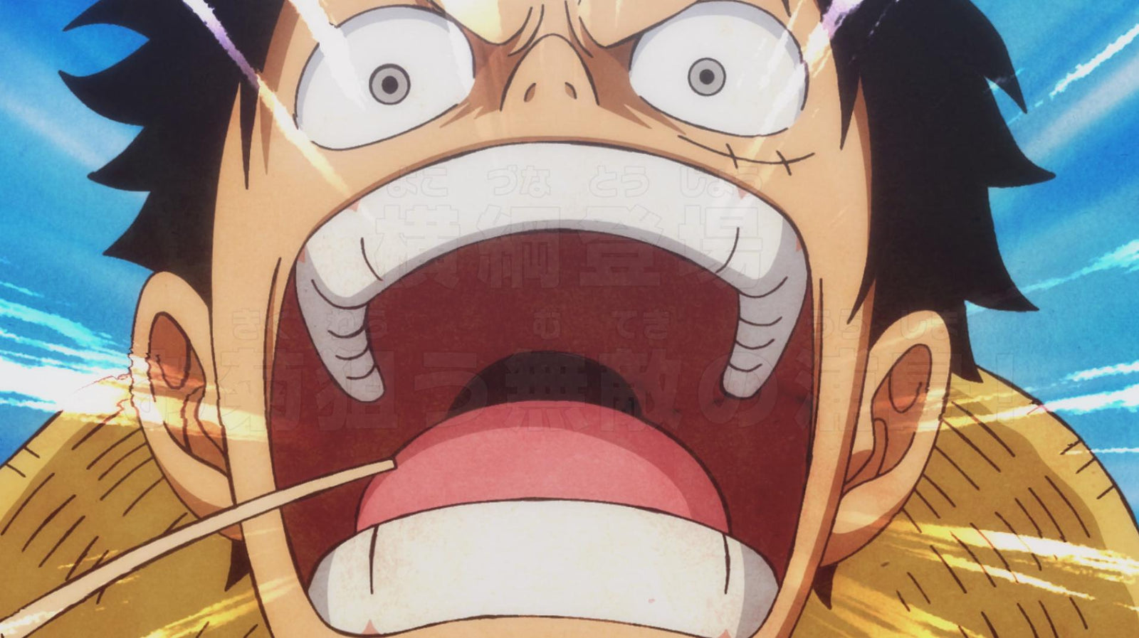 One Piece Ep. 902 Review