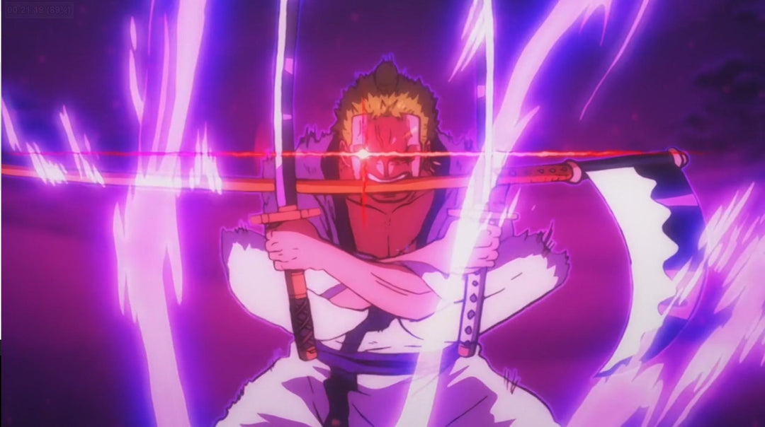 One Piece Ep. 934 Review