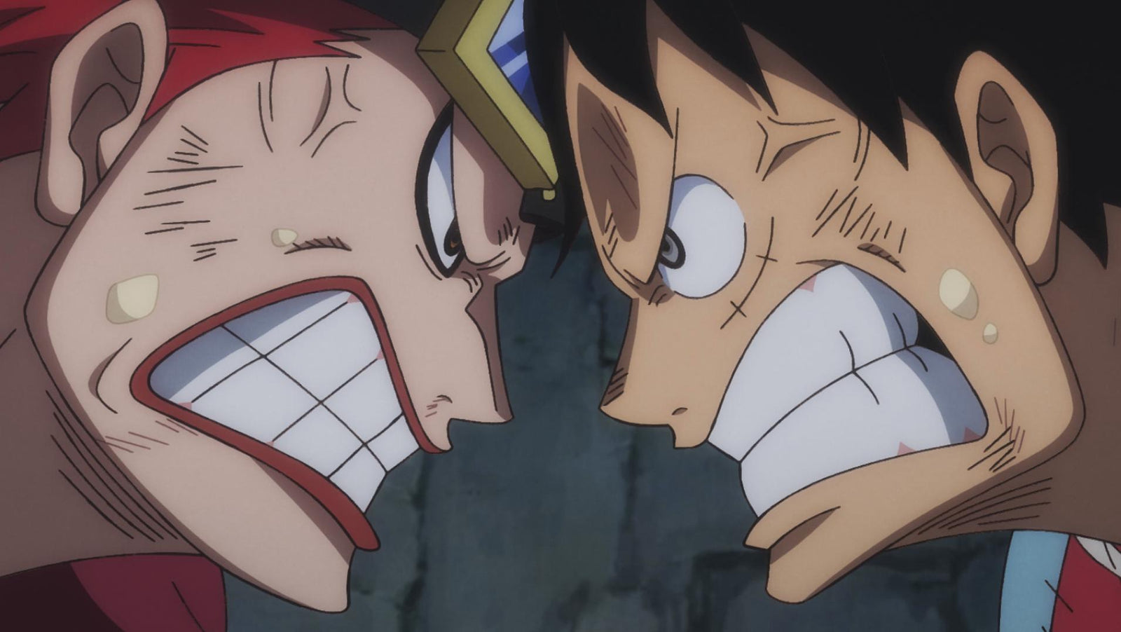 One Piece Ep. 919 Review