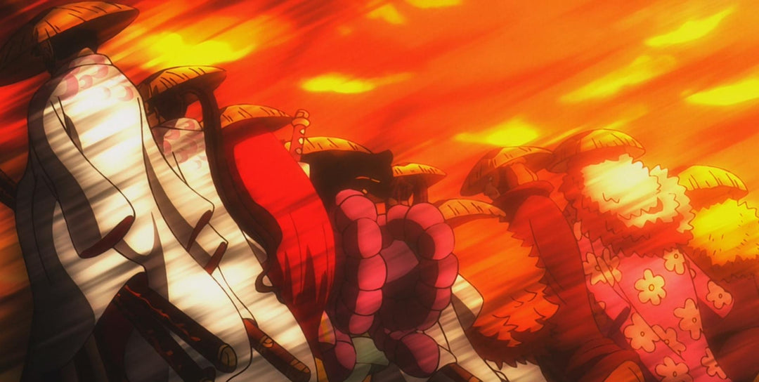 One Piece Episode 971 Review