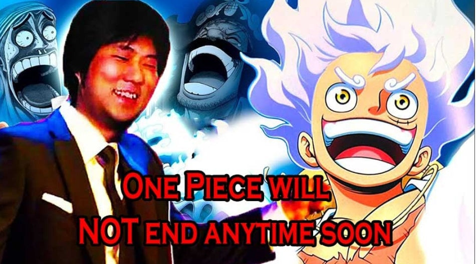 Oda’s new message at Jump Festa 2023