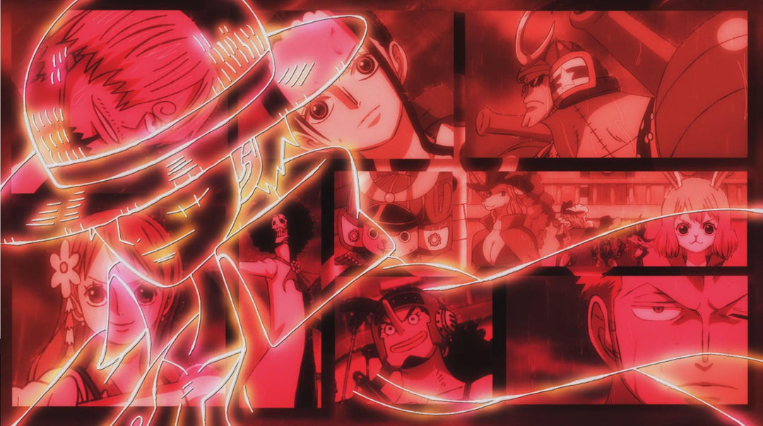 One Piece Episode 978 Review