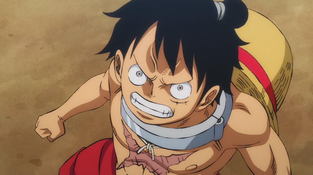 One Piece Ep. 942 Review