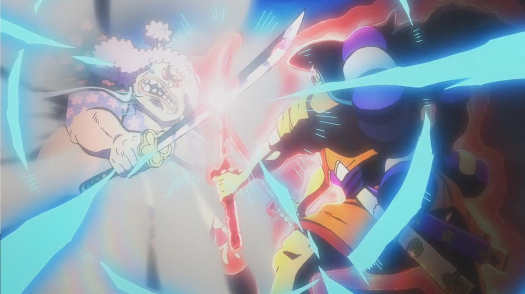 One Piece Episode 962 Review