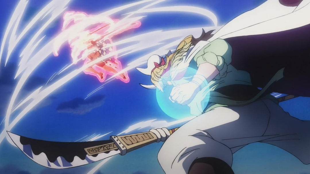 One Piece Episode 963 Review