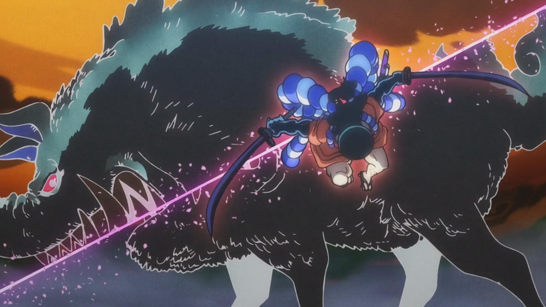 One Piece Episode 961 Review