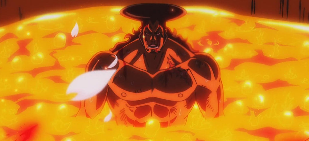 One Piece Episode 974 Review