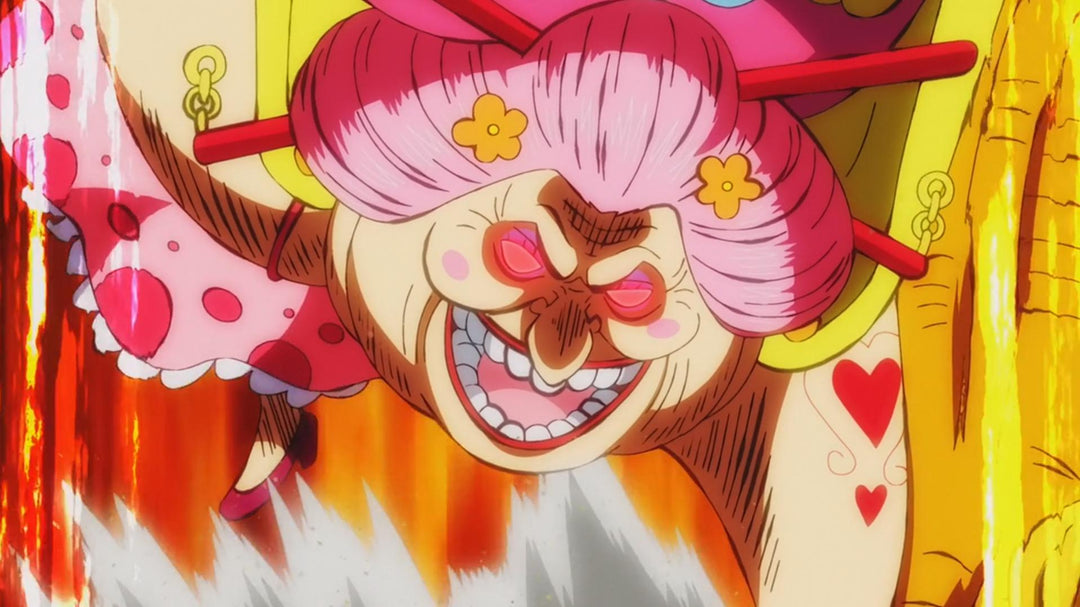 One Piece Episode 944 Review