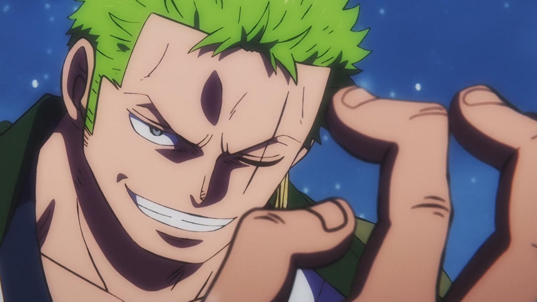 One Piece Episode 954 Review