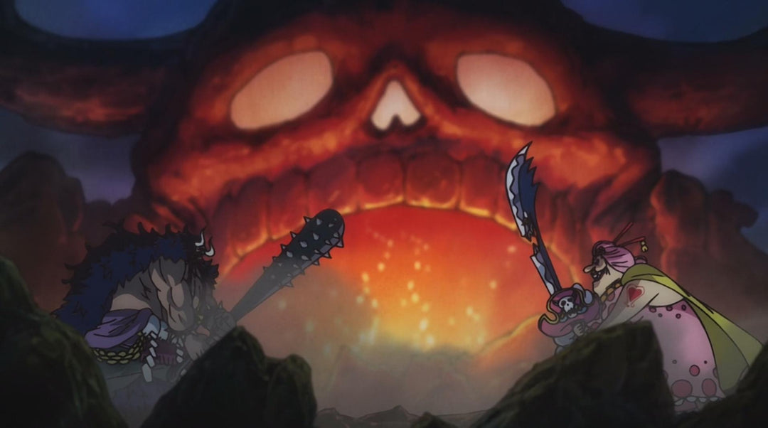 One Piece Episode 953 Review