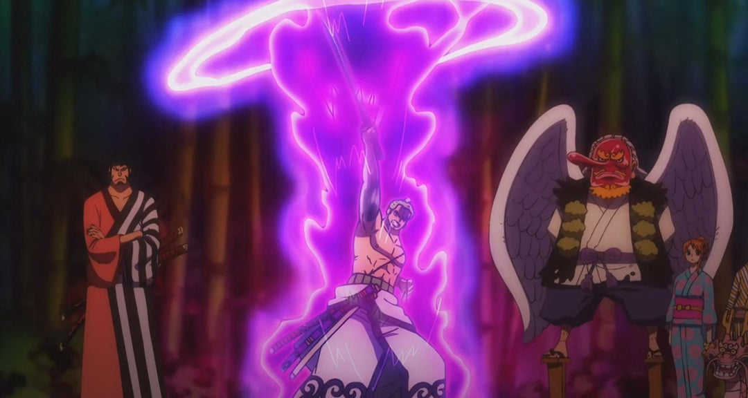 One Piece Episode 956 Review