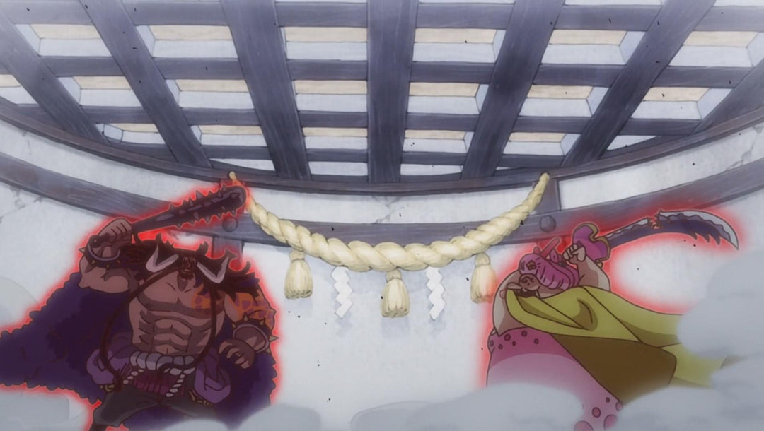 One Piece Episode 952 Review