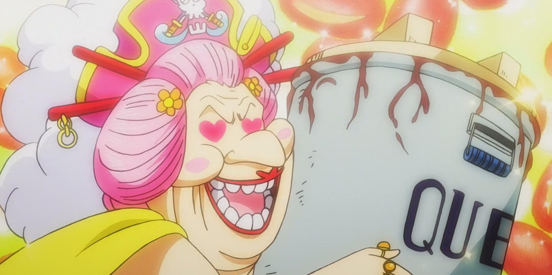 One Piece Episode 945 Review
