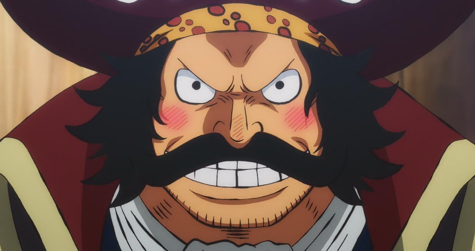 Roger-Onepiece