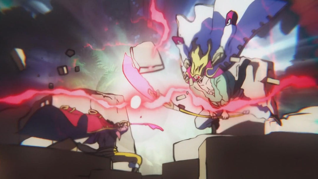 One Piece Episode 965 Review