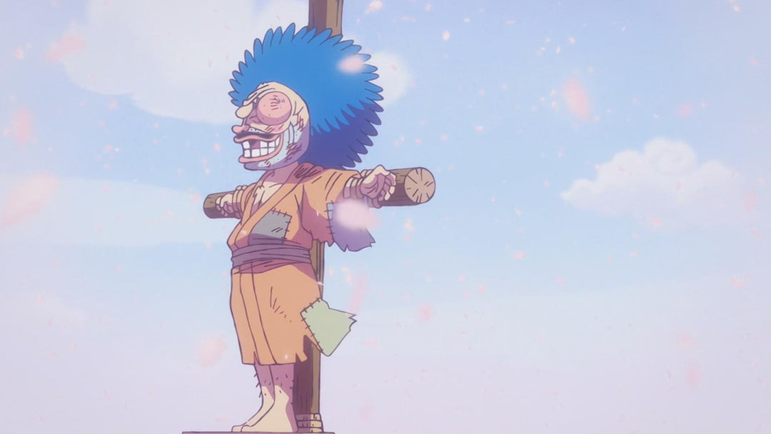 One Piece Ep. 939 Review
