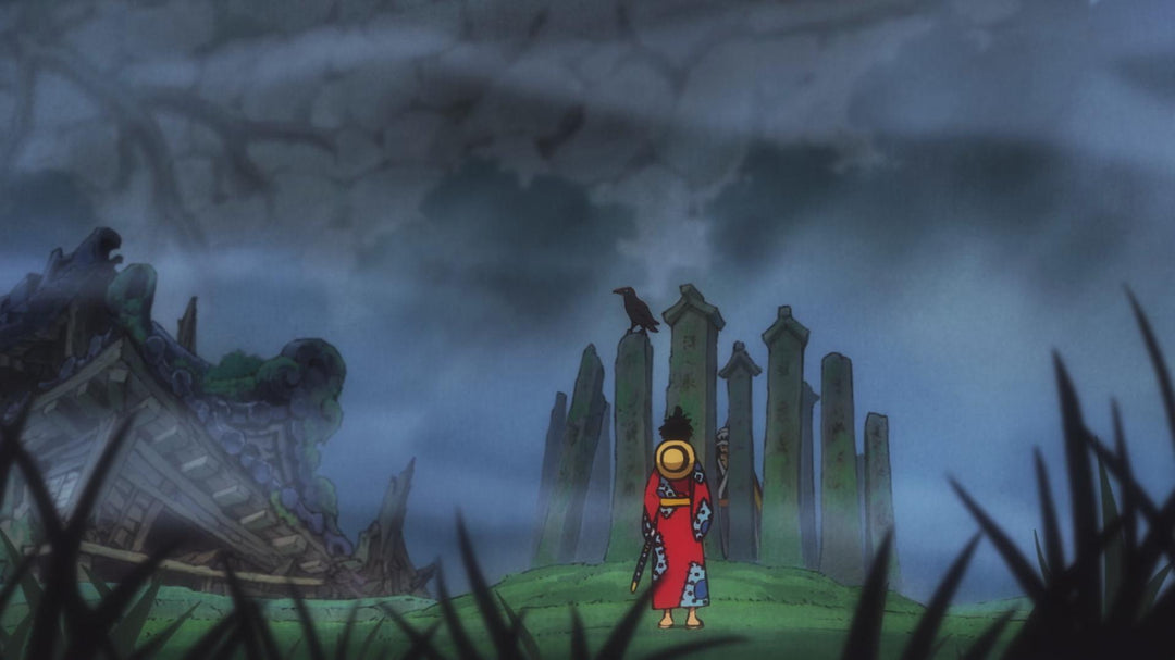 One Piece Ep. 909 Review