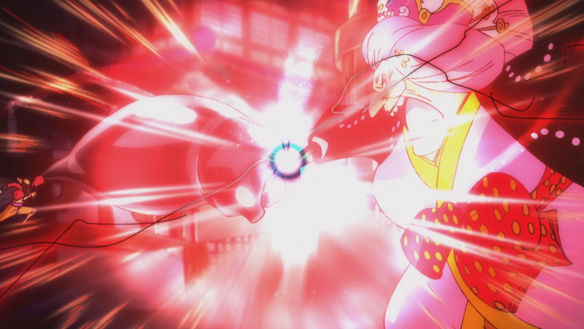 One Piece Episode 996 Review – MyNakama
