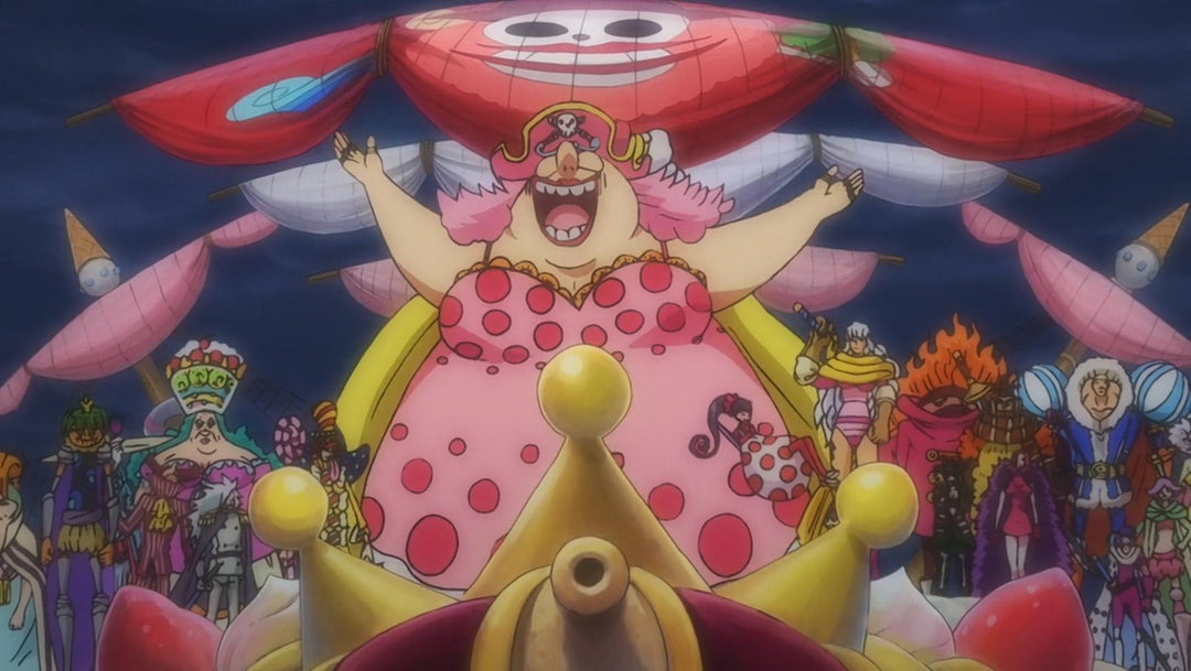One Piece Ep. 923 Review