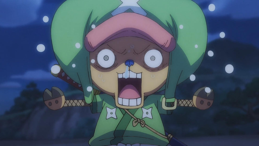 One Piece Ep. 926 Review