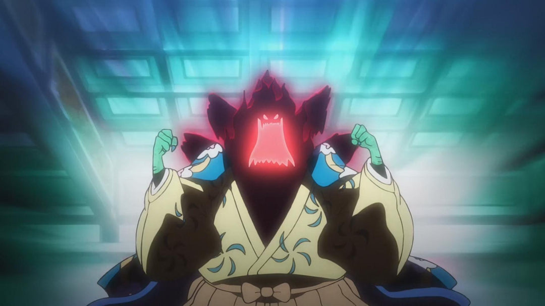 One Piece Ep. 927 Review