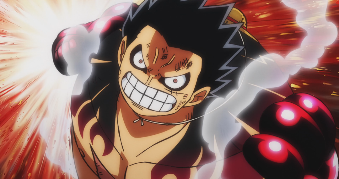 One Piece Ep. 1001 Review