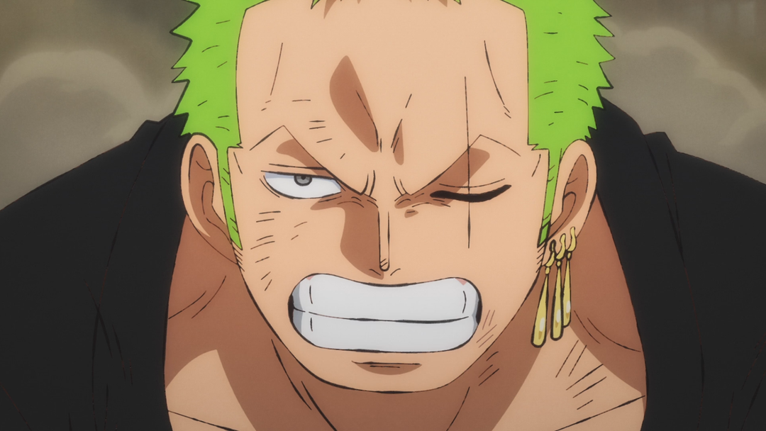 One Piece Ep. 1002 Review