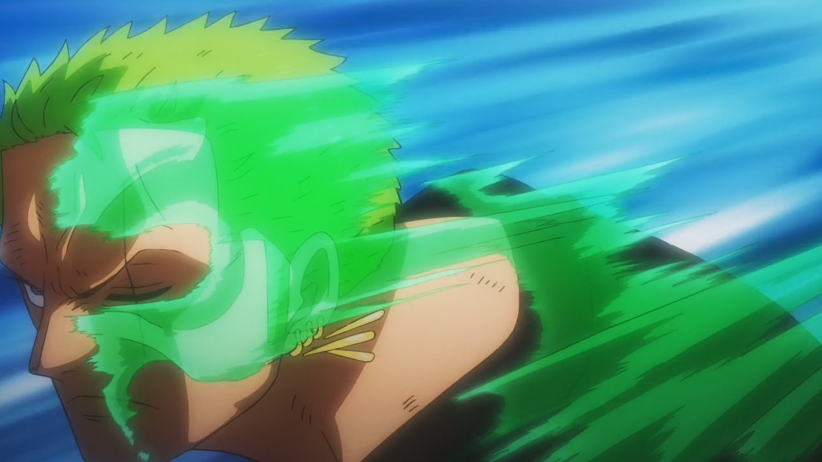 One Piece Ep. 1010 Review – MyNakama