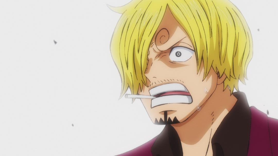 One Piece Ep. 1011 Review