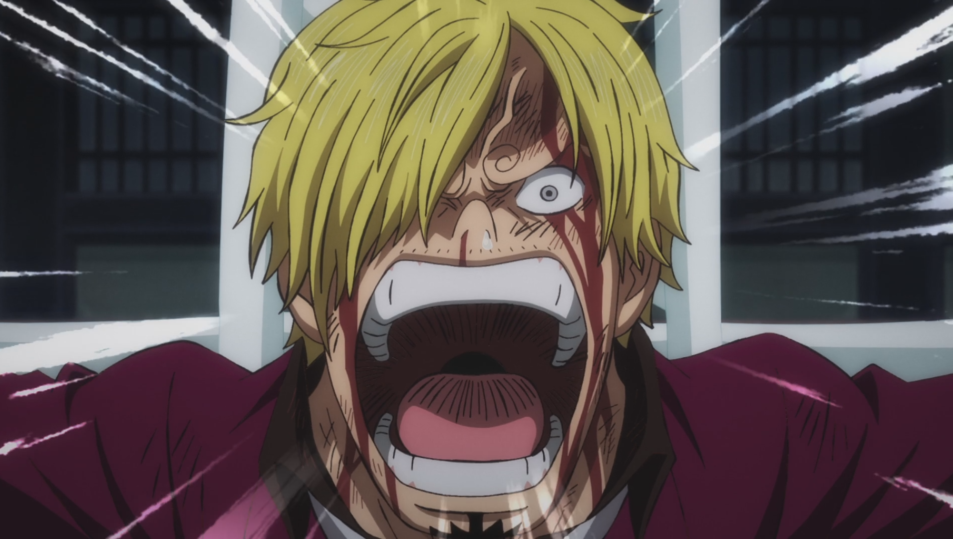 One Piece Episode #1020 Anime Review