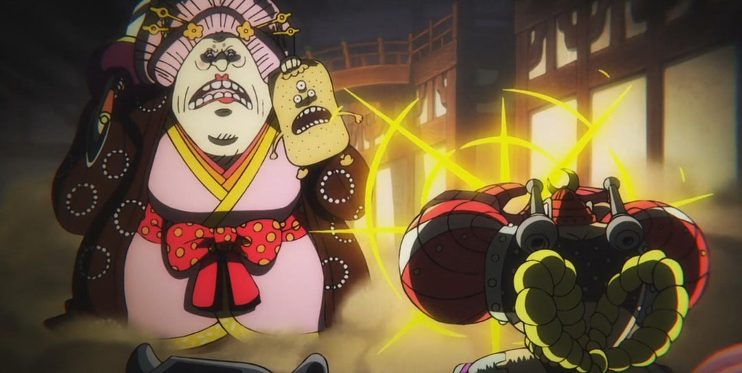 One Piece Episode 999 Review