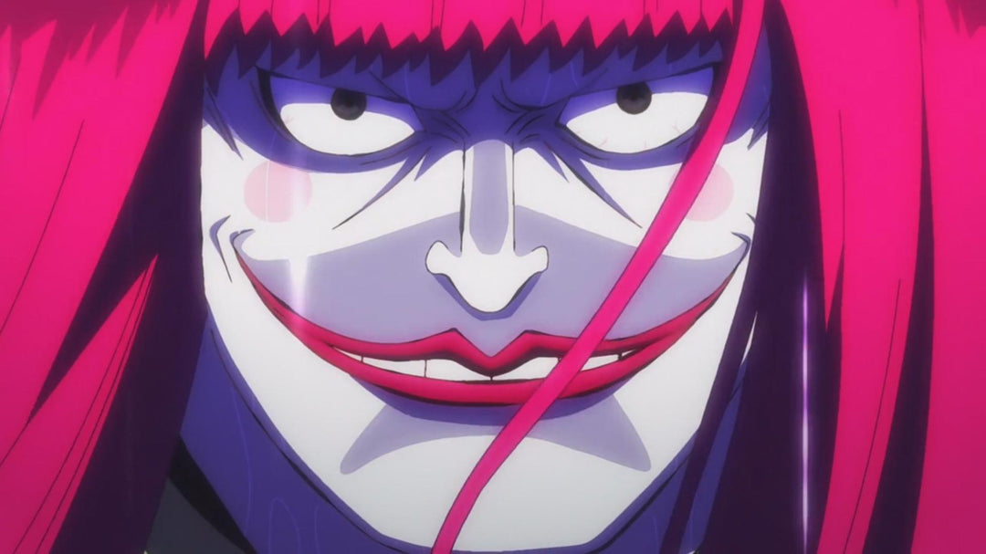 One Piece Episode 977 Review