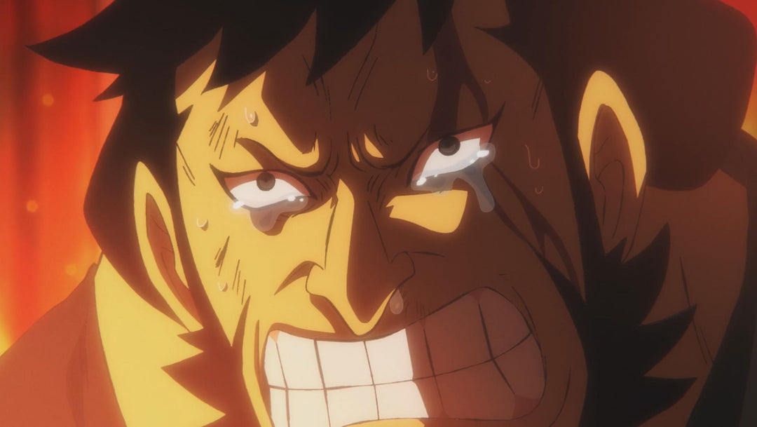 One Piece Ep. 910 Review