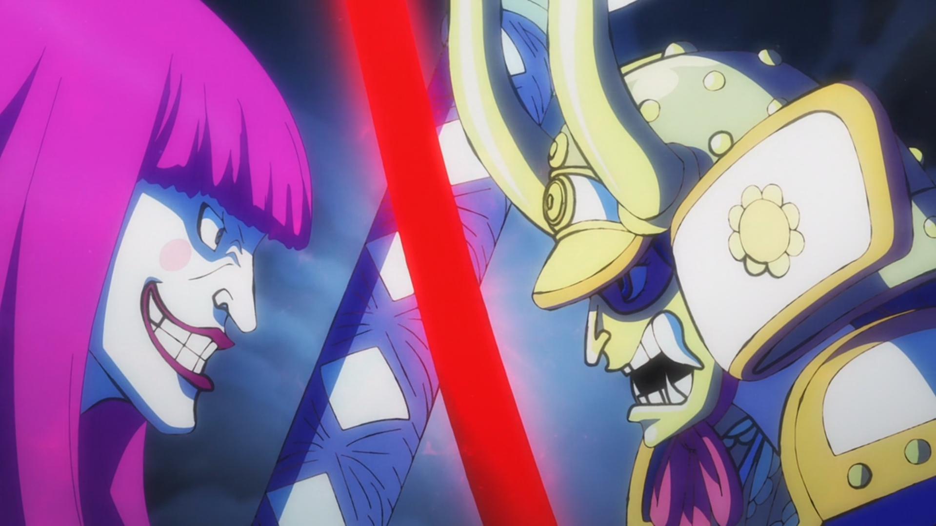 One Piece episode 1035: Chopper proves his determination, Kiku's dream, and  Kanjuro's final act