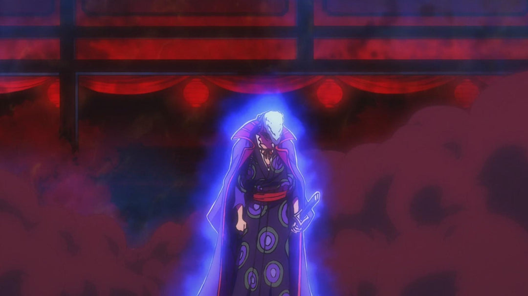 One Piece Ep. 928 Review