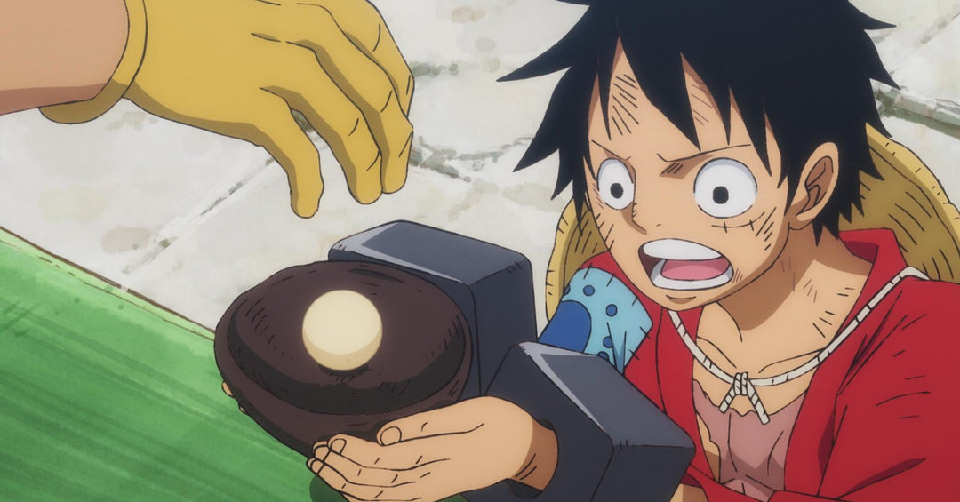 One Piece Ep. 918 Review