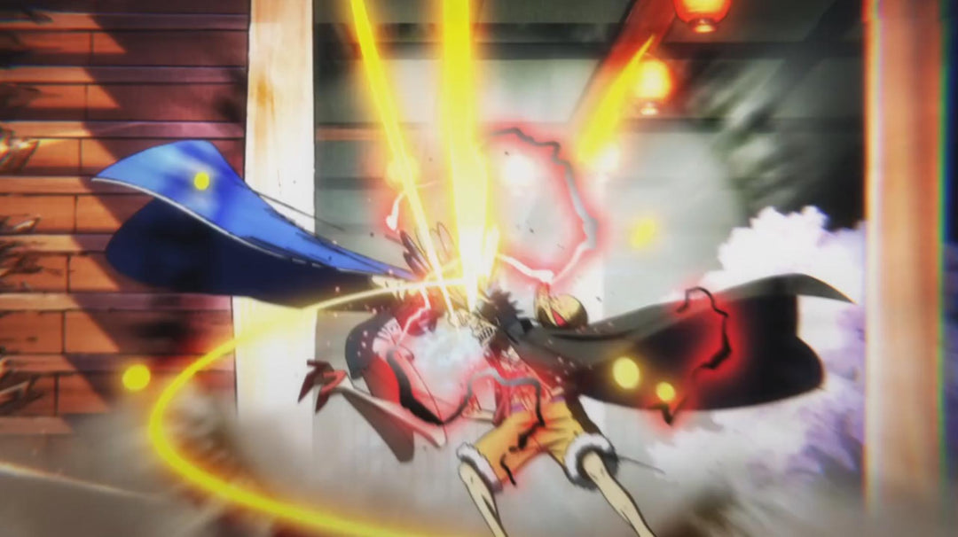 One Piece Episode 990 Review