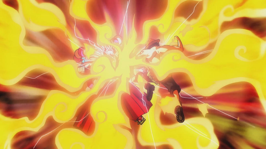 One Piece Episode 991 Review