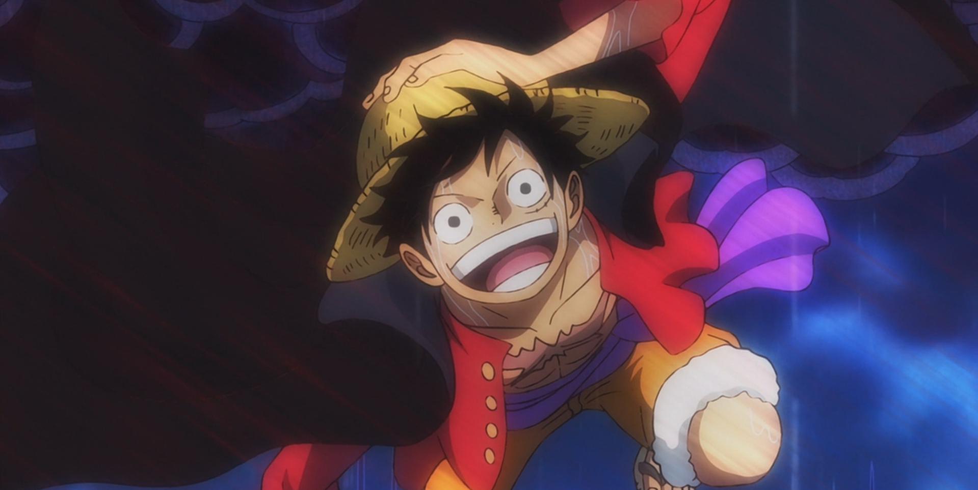 One Piece Episode 985 Review – MyNakama