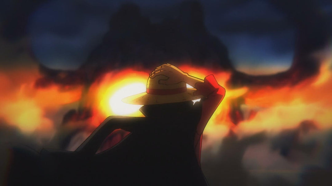 One Piece Episode 982 Review