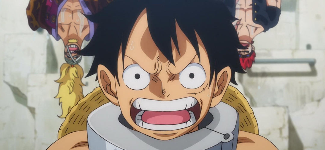 One Piece Ep. 943 Review