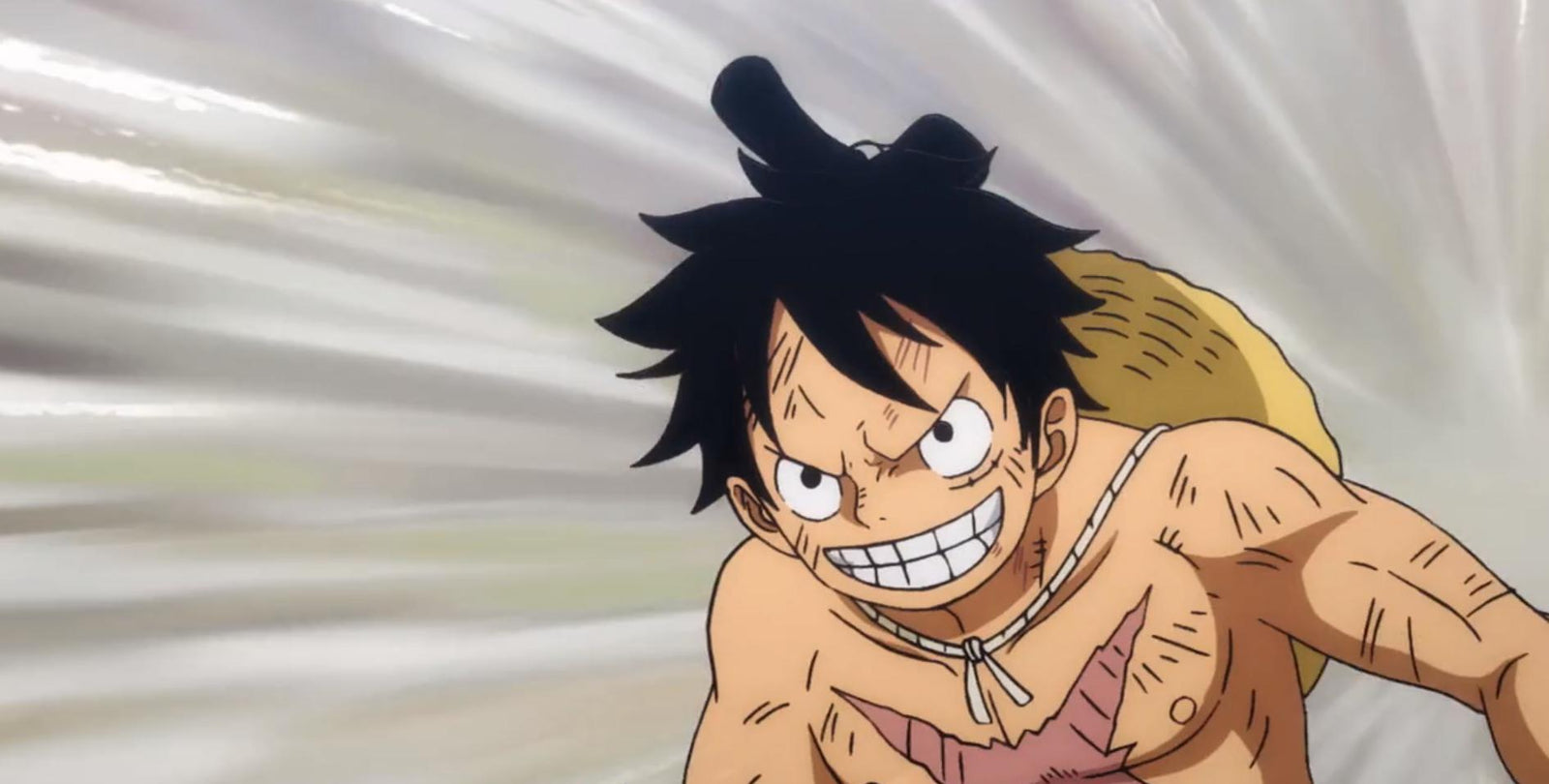 One Piece Ep. 930 Review