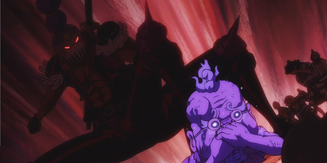 One Piece Ep. 929 Review