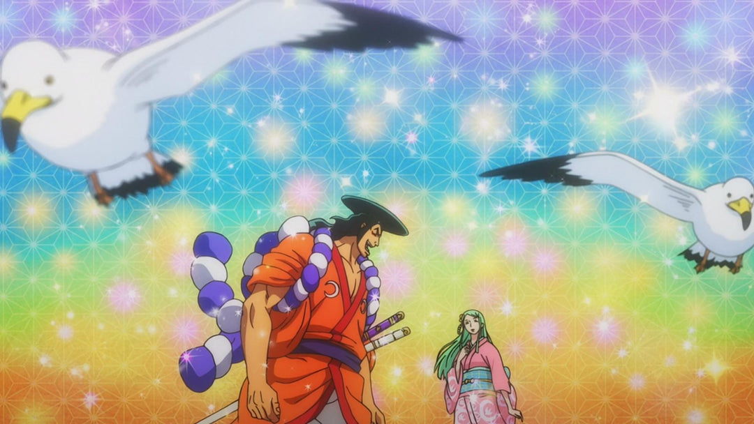 One Piece Episode 964 Review